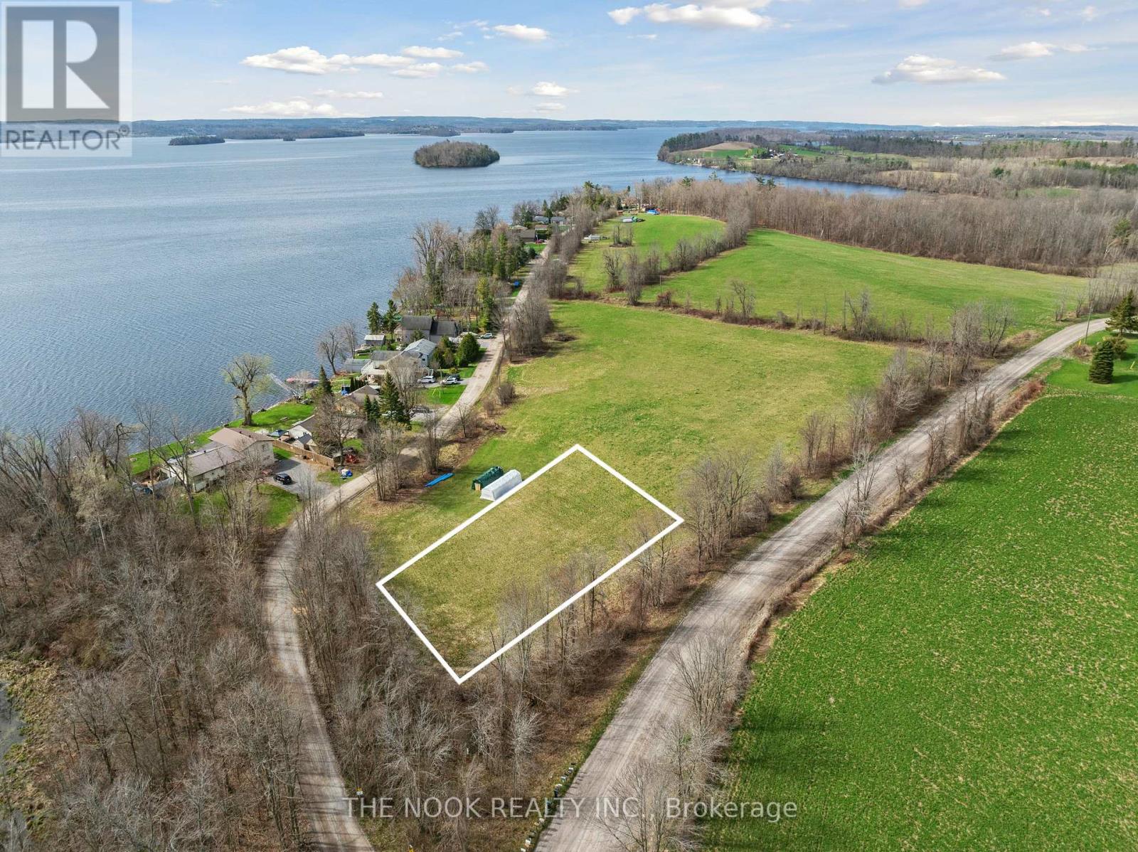 0 LAKESIDE ROAD, otonabee-south monaghan, Ontario