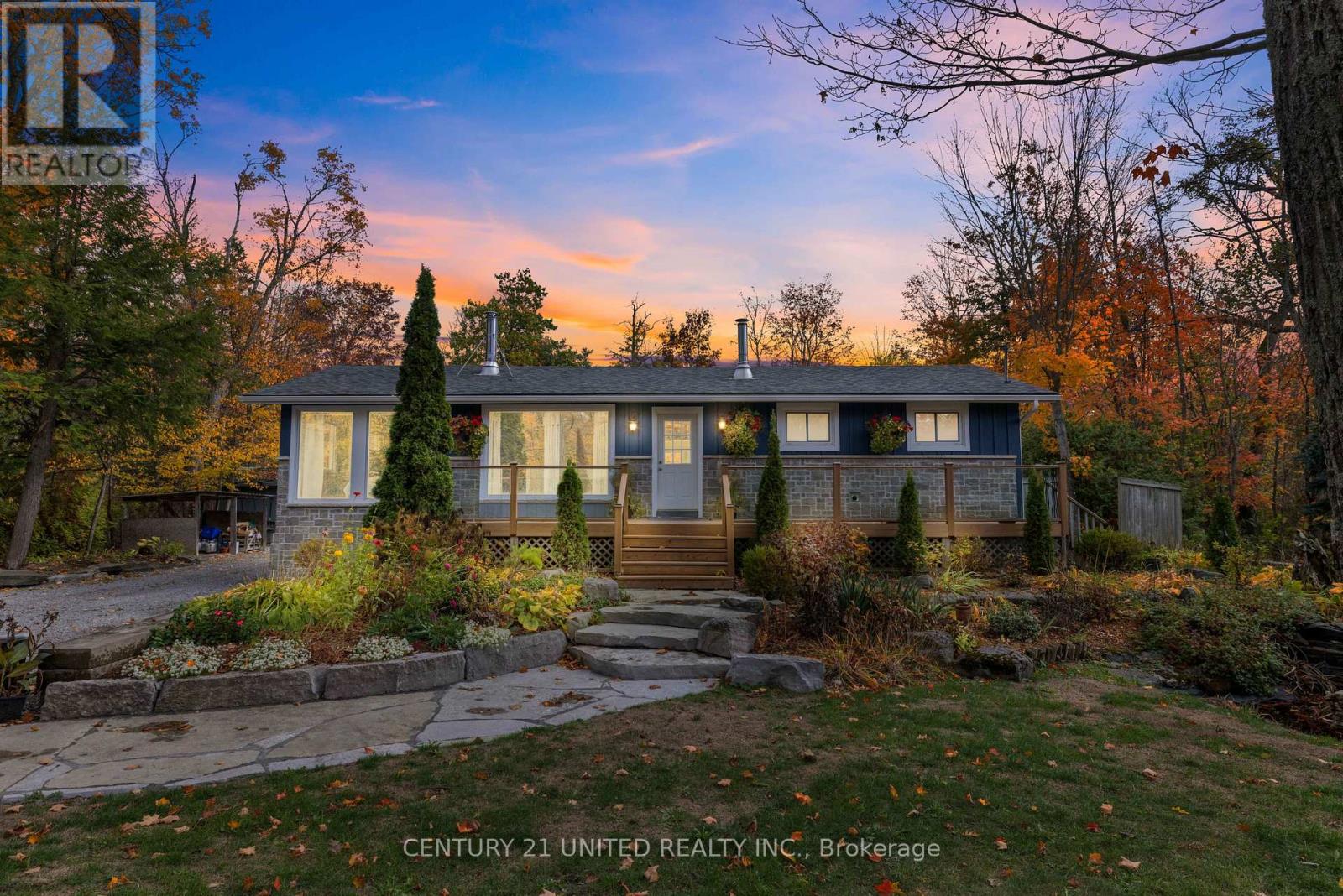 25 SUGARBUSH BOULEVARD, trent lakes, Ontario