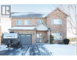 11 MOYNES COURT, kawartha lakes (lindsay), Ontario