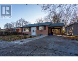 1163 ALGONQUIN BOULEVARD, peterborough (northcrest ward 5), Ontario