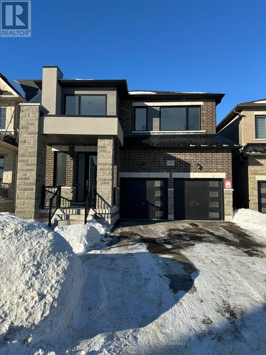 59 HOAD STREET, clarington (newcastle), Ontario