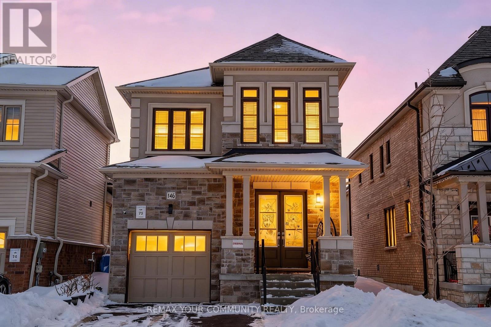 146 FLOOD AVENUE, clarington (newcastle), Ontario