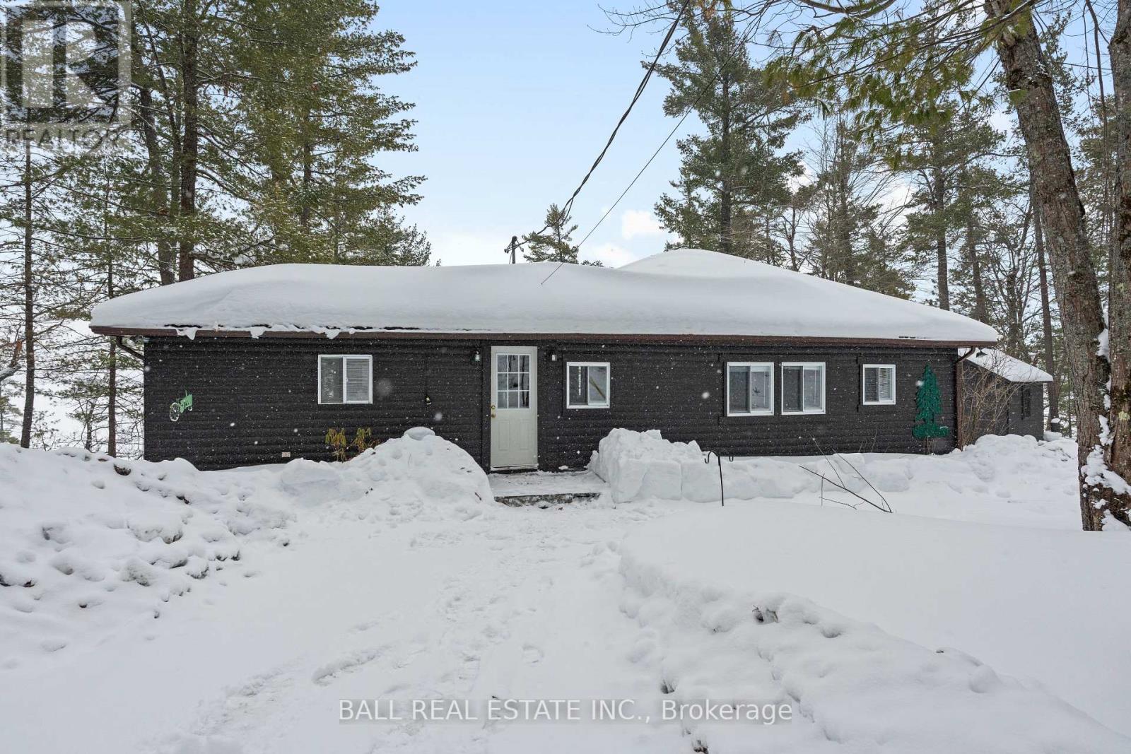 64 FIRE ROUTE 165, trent lakes, Ontario