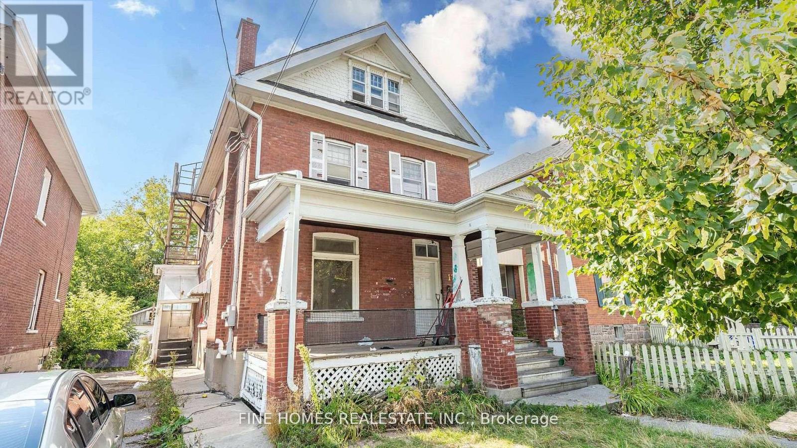 175 STEWART STREET, peterborough (town ward 3), Ontario