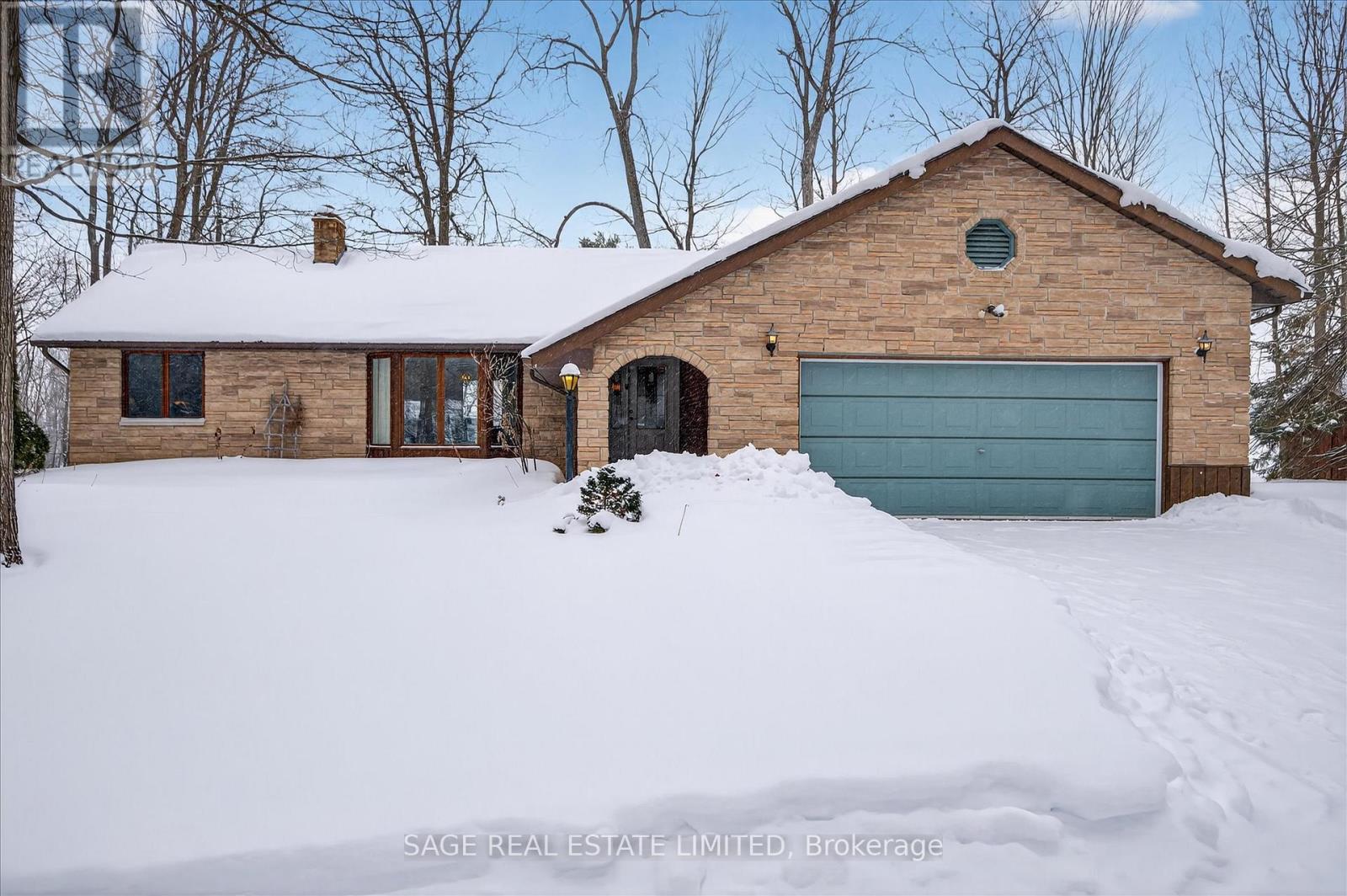 28 BIRDIE DRIVE, kawartha lakes (verulam), Ontario