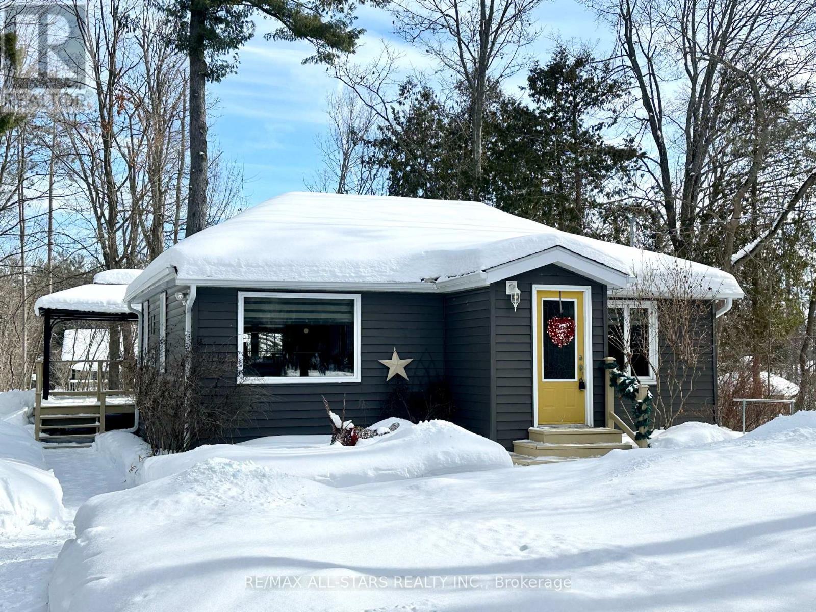 29 STINSONS BAY ROAD, kawartha lakes (verulam), Ontario