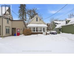39 RAGLAN STREET S, trent hills (campbellford), Ontario