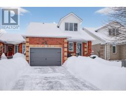 1399 LILLICO CRESCENT, peterborough (monaghan ward 2), Ontario