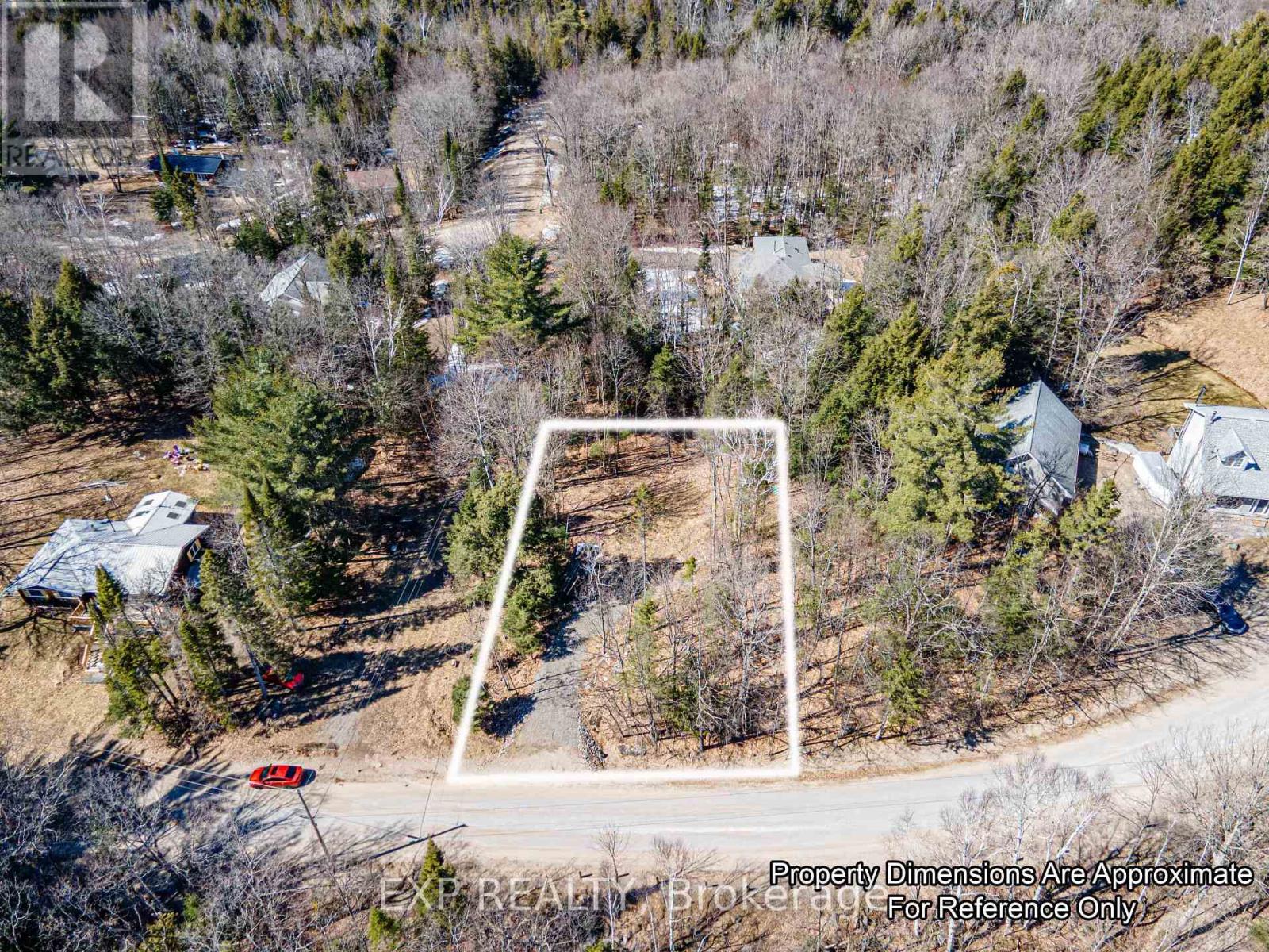 00 SUNNYSIDE STREET, dysart et al (dysart), Ontario