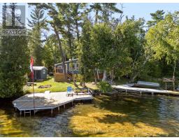 5 WATER-GUNTER LK, tudor and cashel (cashel ward), Ontario