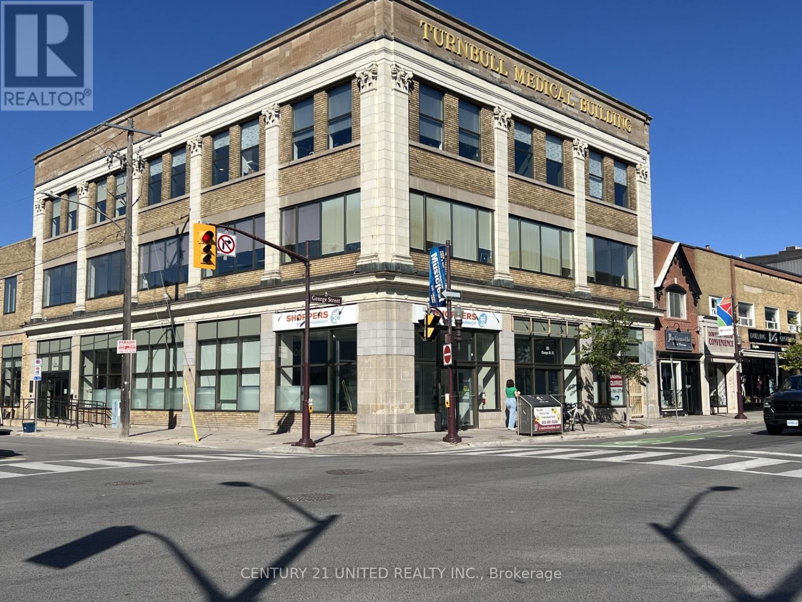 365 GEORGE STREET N, peterborough (town ward 3), Ontario