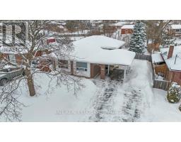 255 WOODWARD AVENUE, selwyn, Ontario