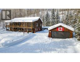 192 QUARRY ROAD, bancroft (dungannon ward), Ontario