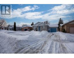 63 LORI BOULEVARD, kawartha lakes (lindsay), Ontario