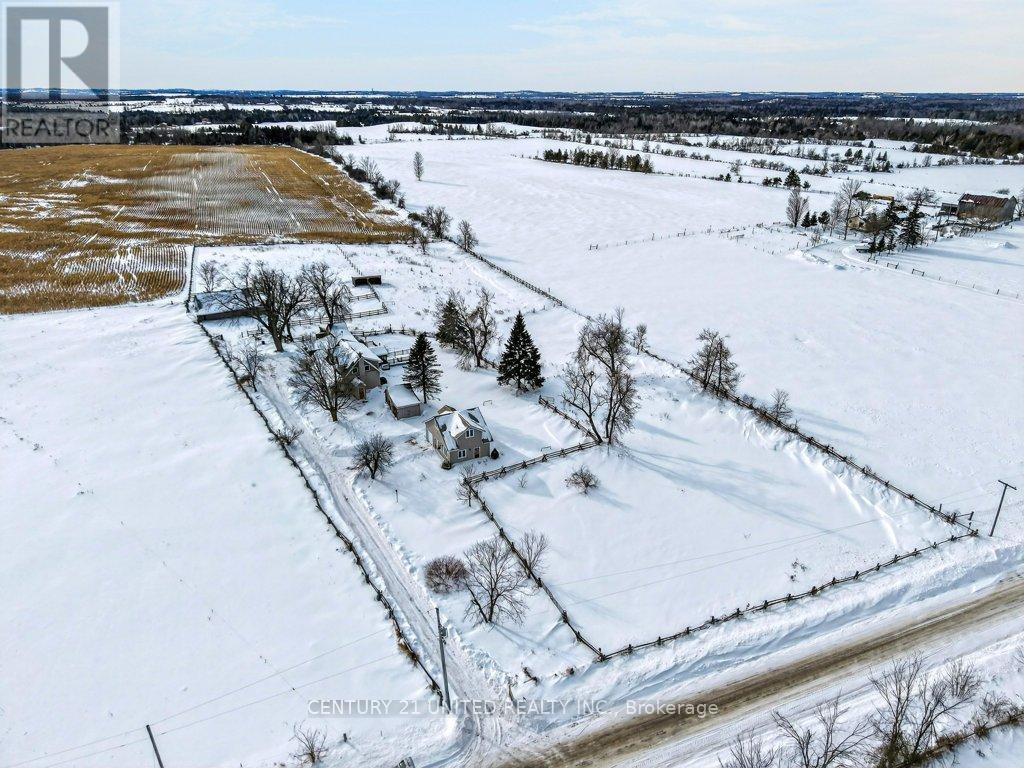 1074 FIRST LINE, douro-dummer, Ontario