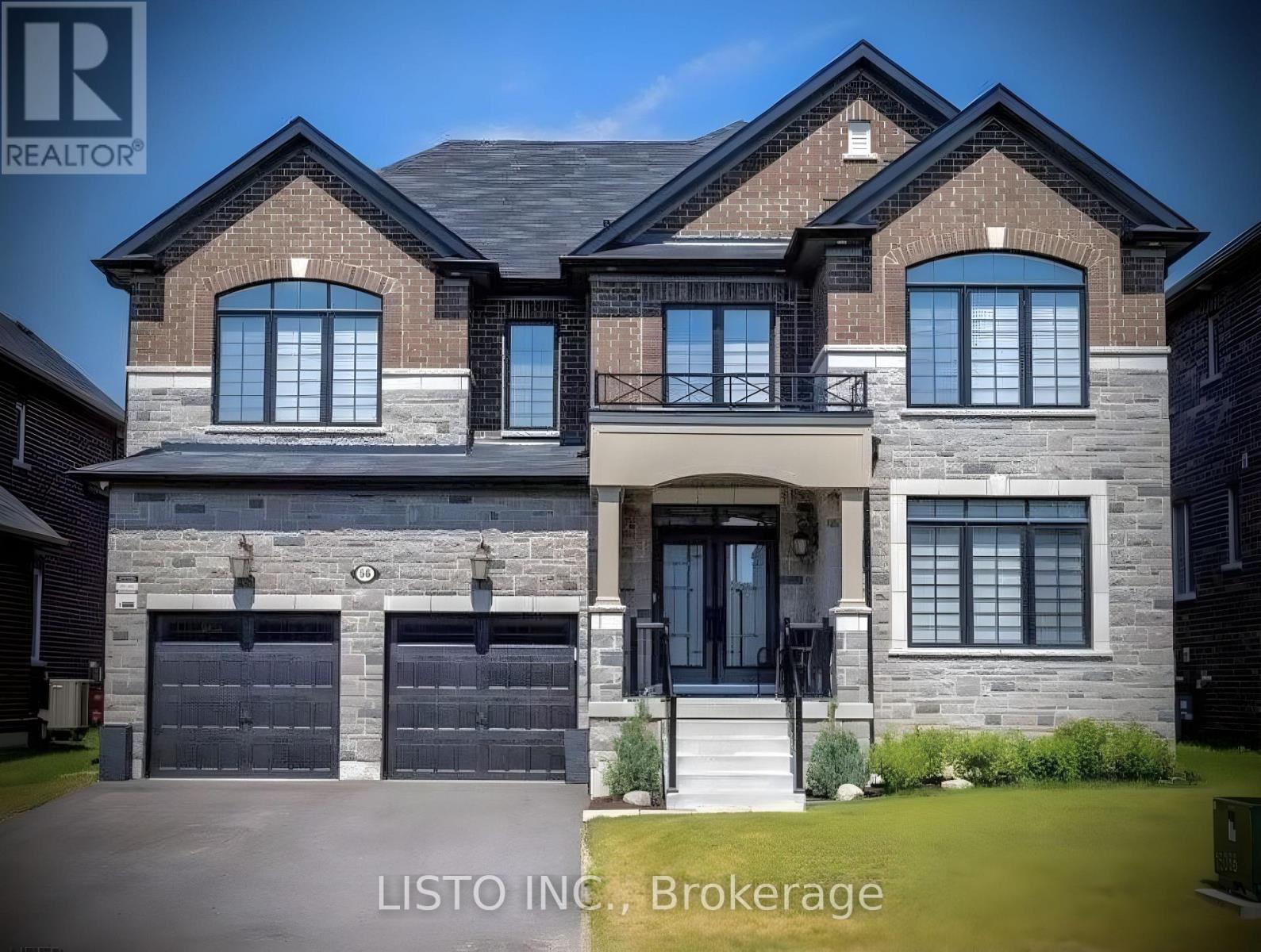 BSMT - 56 HIGHLANDS BOULEVARD, cavan monaghan (millbrook village), Ontario