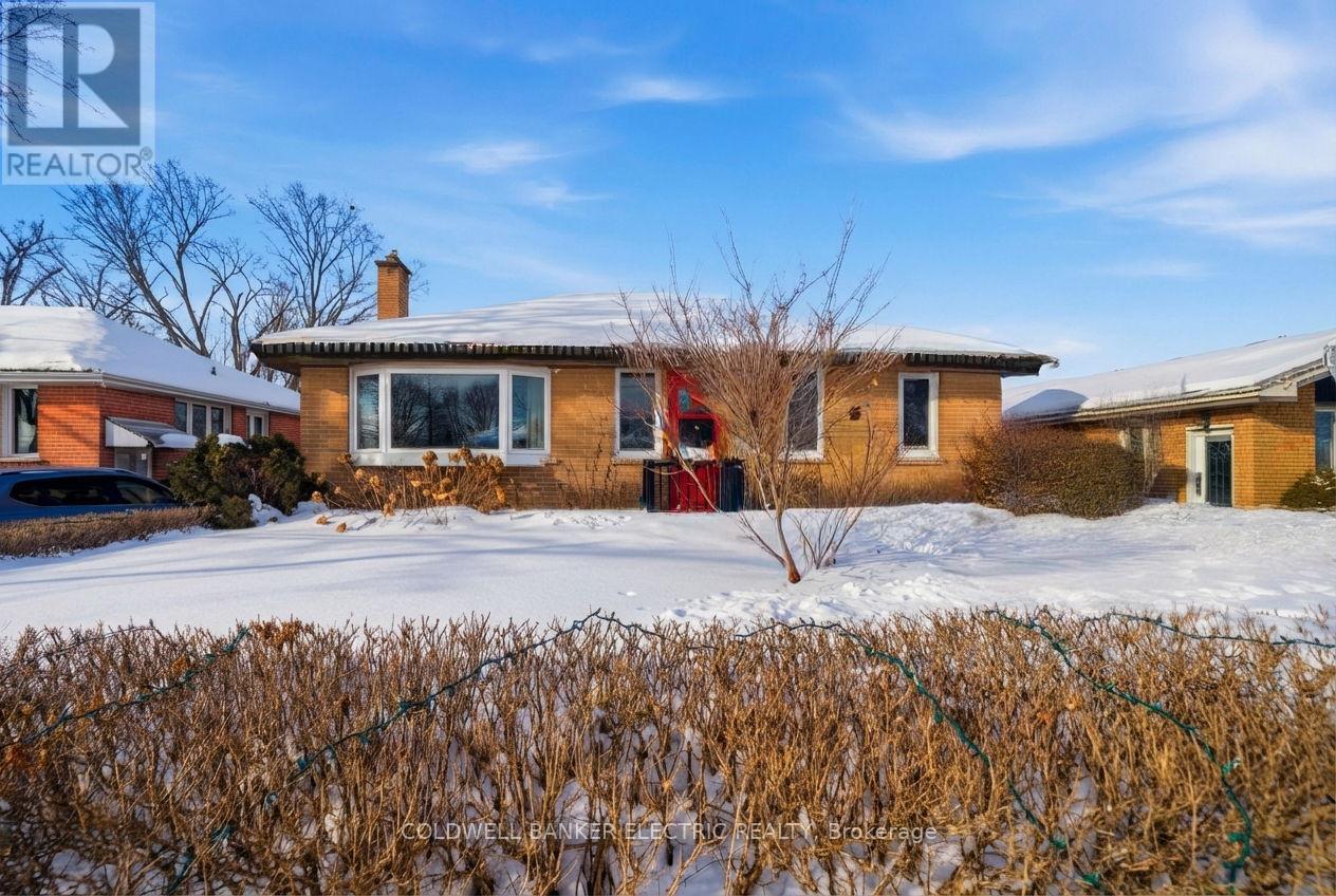 756 BARBARA CRESCENT, peterborough (otonabee ward 1), Ontario