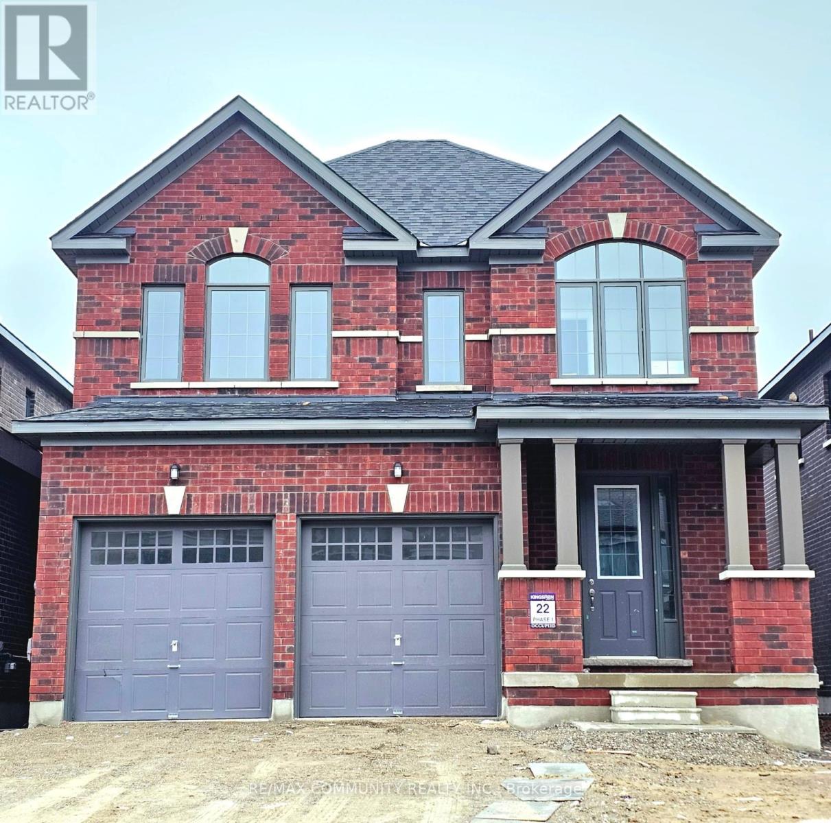 21 CORLEY STREET, kawartha lakes (lindsay), Ontario