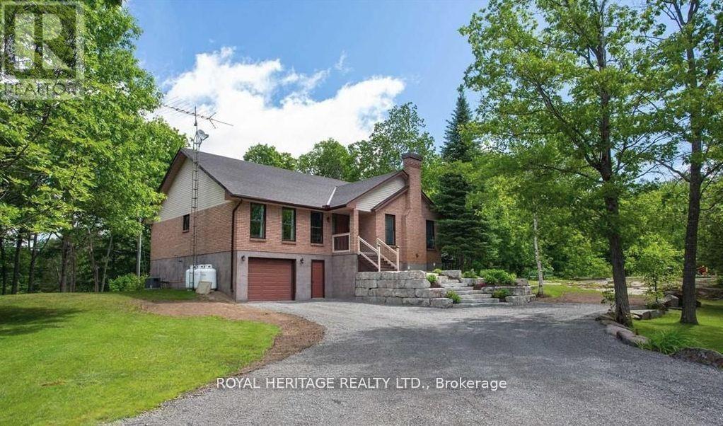 2331 LAKESIDE ROAD, douro-dummer, Ontario