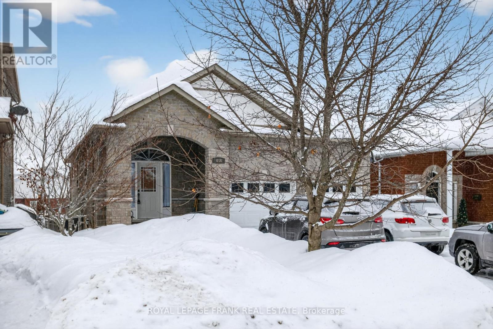 456 SETTLERS RIDGE, peterborough (northcrest ward 5), Ontario