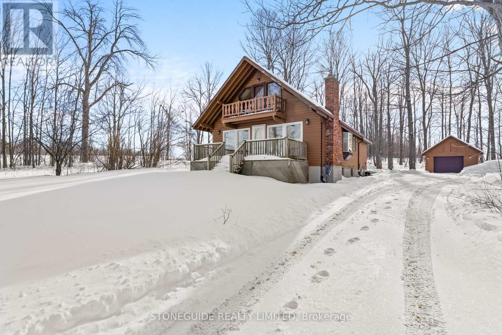 1041 STEWART 12TH LINE, cavan monaghan (cavan twp), Ontario