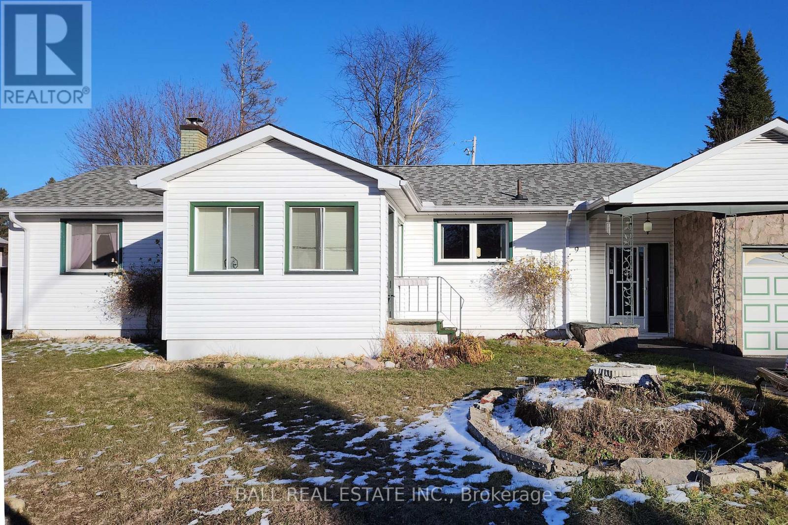 9 GREAT OAK STREET, highlands east (bicroft ward), Ontario