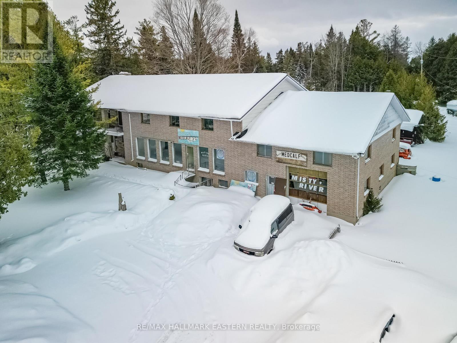 228 COUNTY ROAD 46, havelock-belmont-methuen (belmont-methuen), Ontario