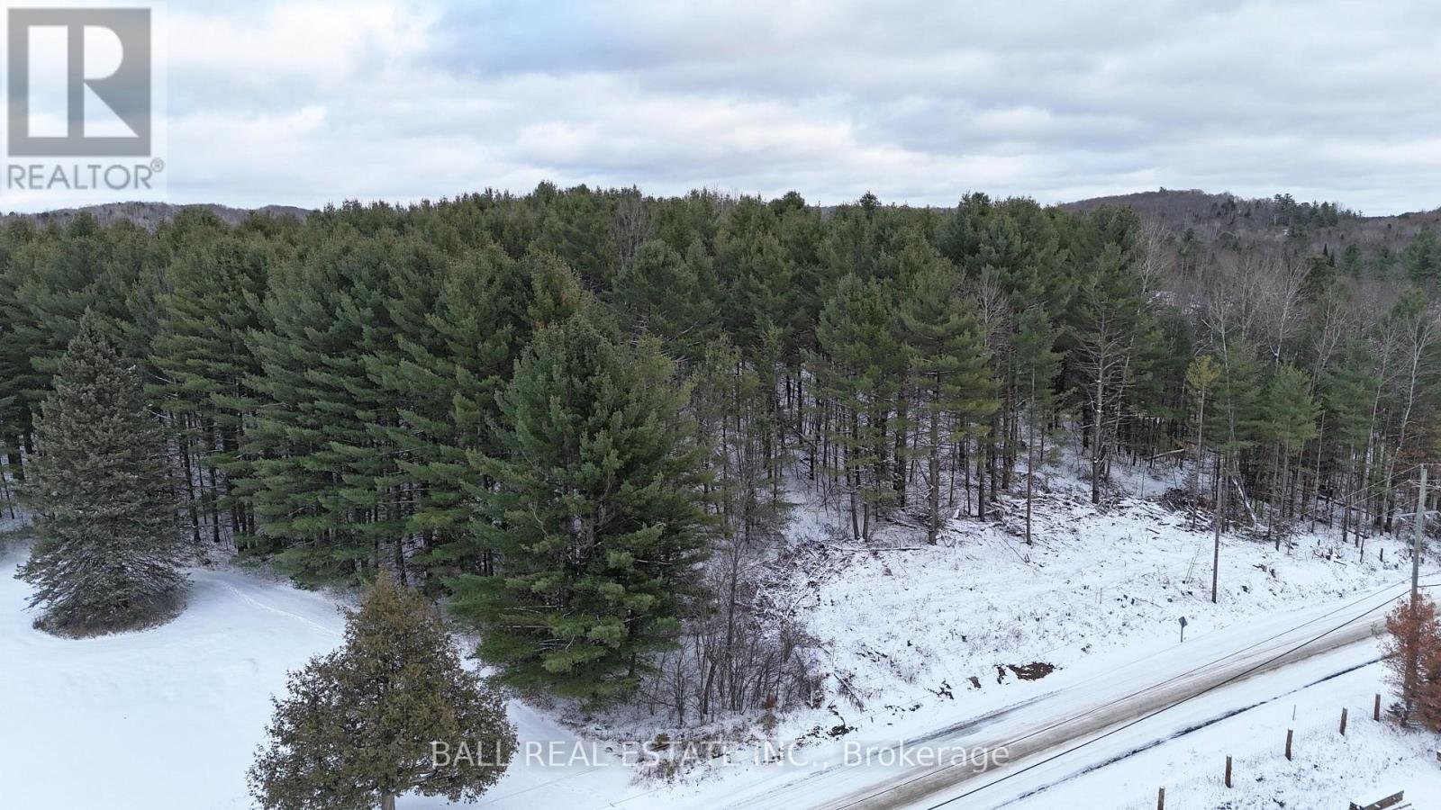 0 HIGHWAY 62 S, bancroft (dungannon ward), Ontario