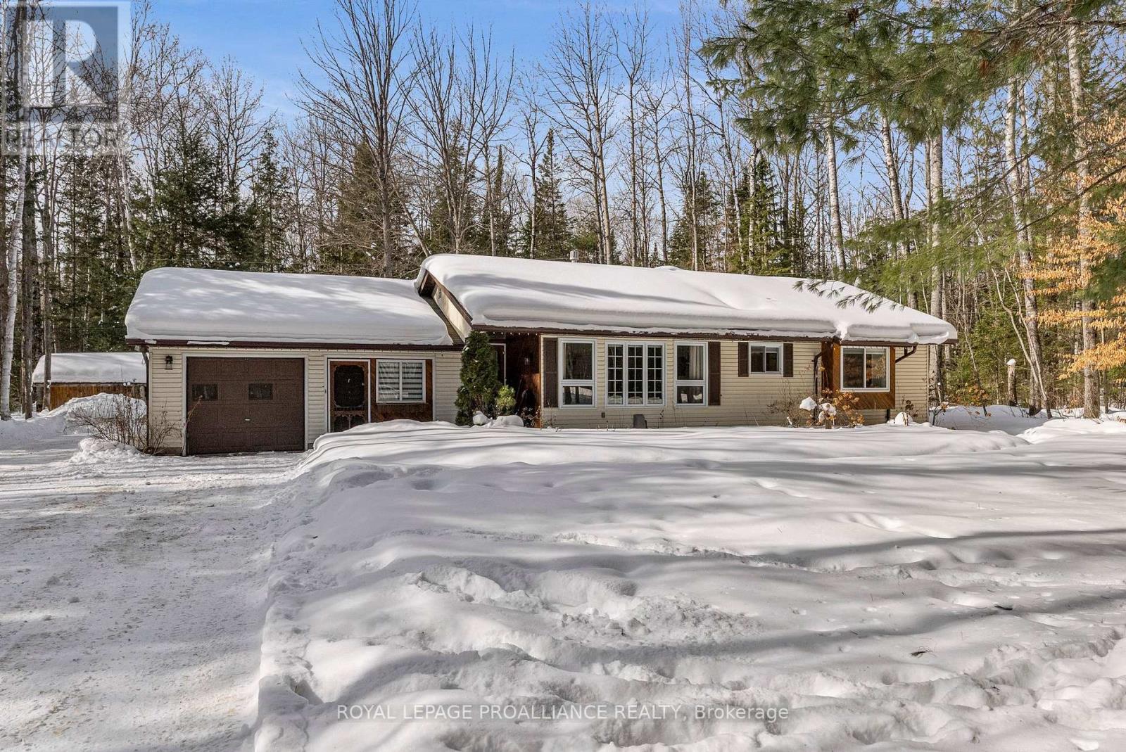403 OHIO ROAD, madawaska valley, Ontario