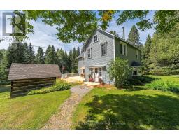 400 OLD 127, south algonquin, Ontario