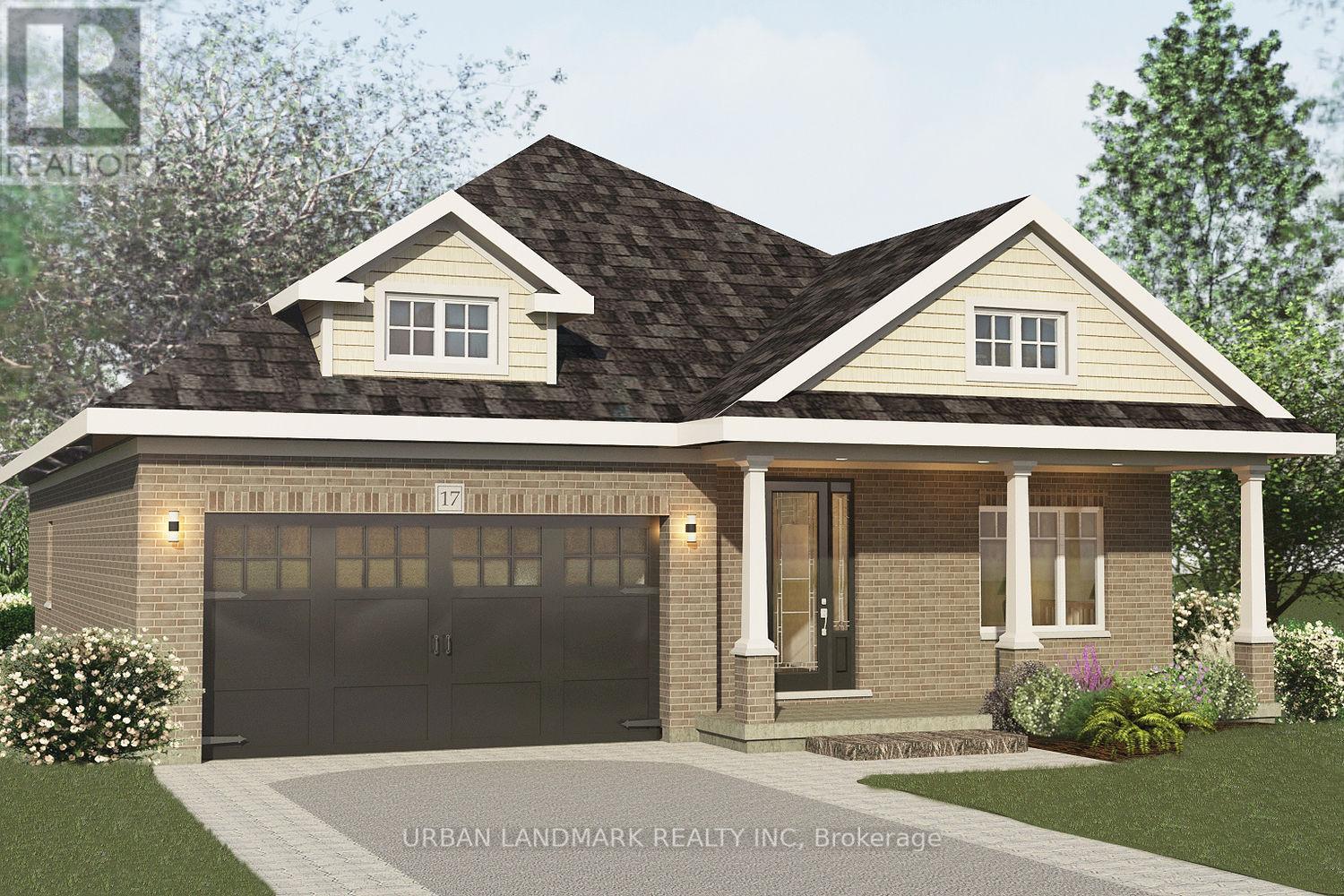 58 ALCORN DRIVE, kawartha lakes (lindsay), Ontario