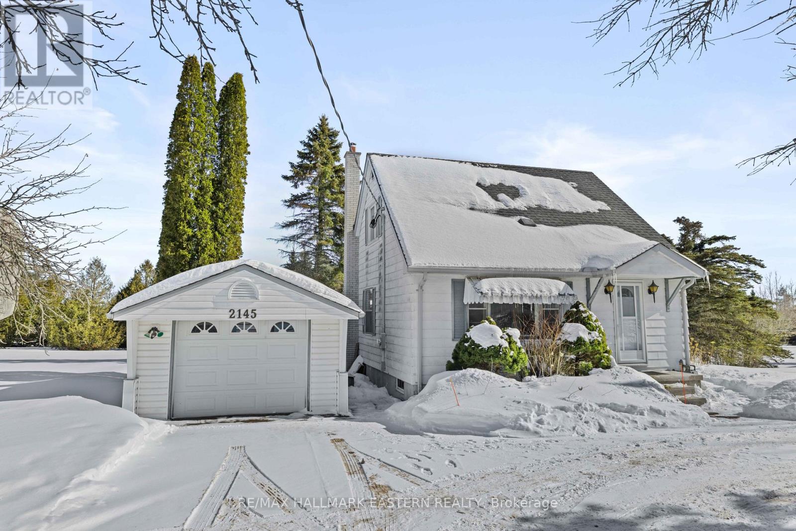 2145 PRESTON ROAD, cavan monaghan (cavan-monaghan), Ontario