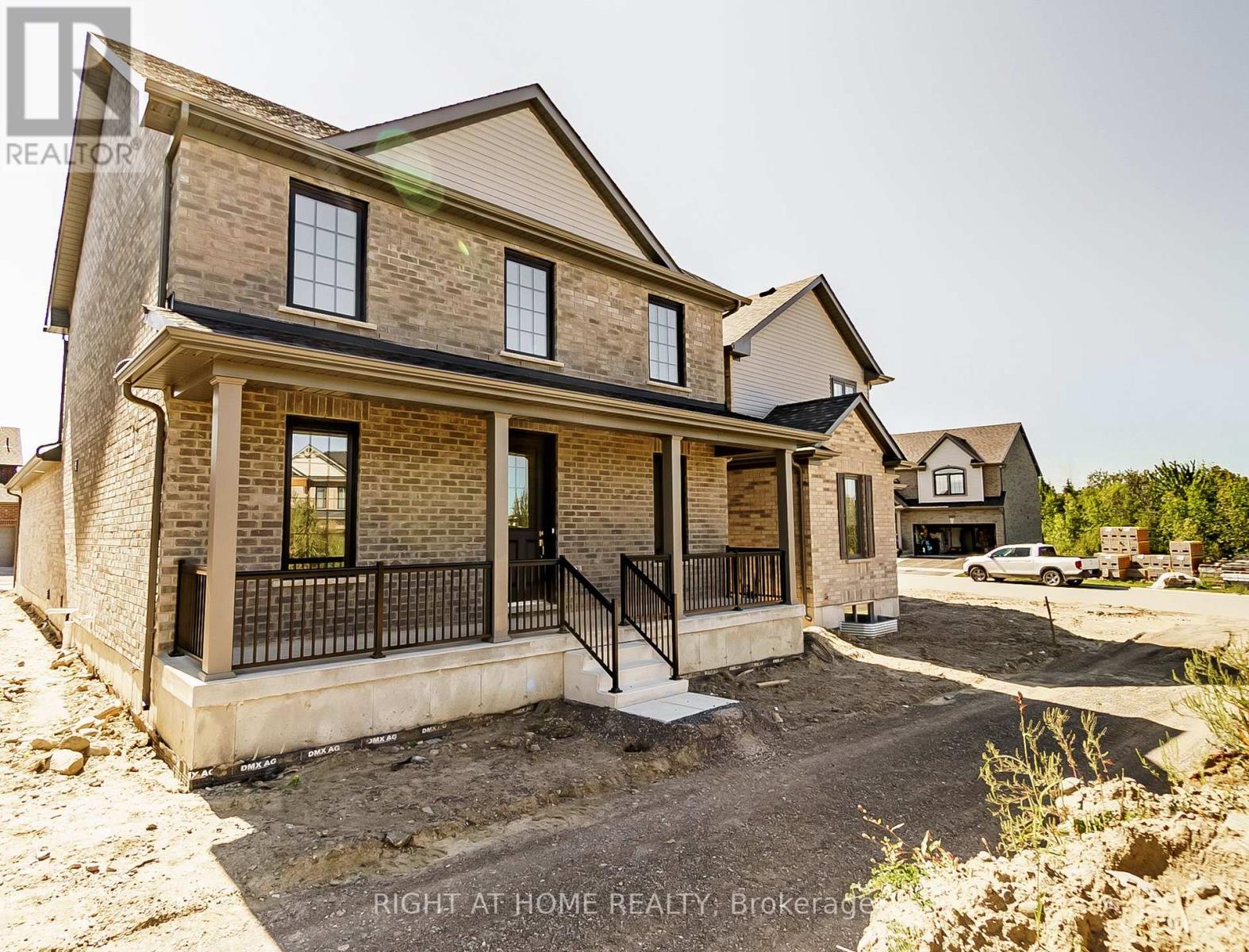 602 WEDLOCK LANE, peterborough (northcrest ward 5), Ontario