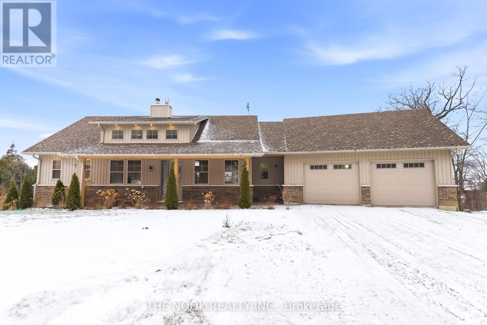 5174 SHORE ROAD, hamilton township, Ontario