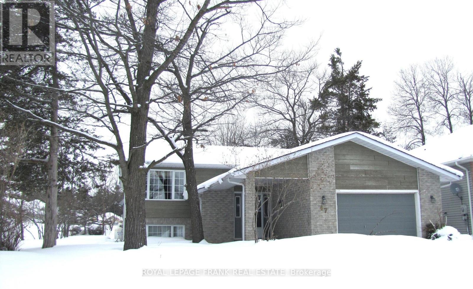 47 CEDARTREE LANE, kawartha lakes (bobcaygeon), Ontario