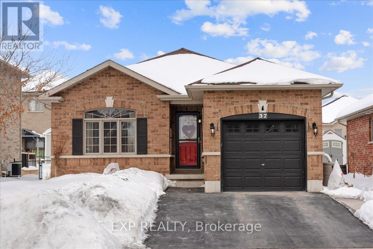 37 WHITE HART LANE, trent hills, Ontario