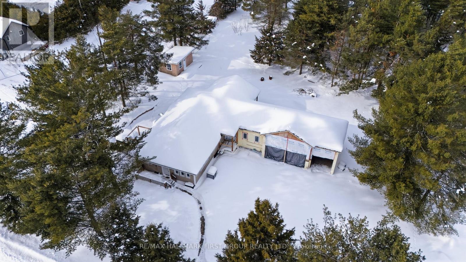 7038 LAKE STREET, hamilton township (bewdley), Ontario