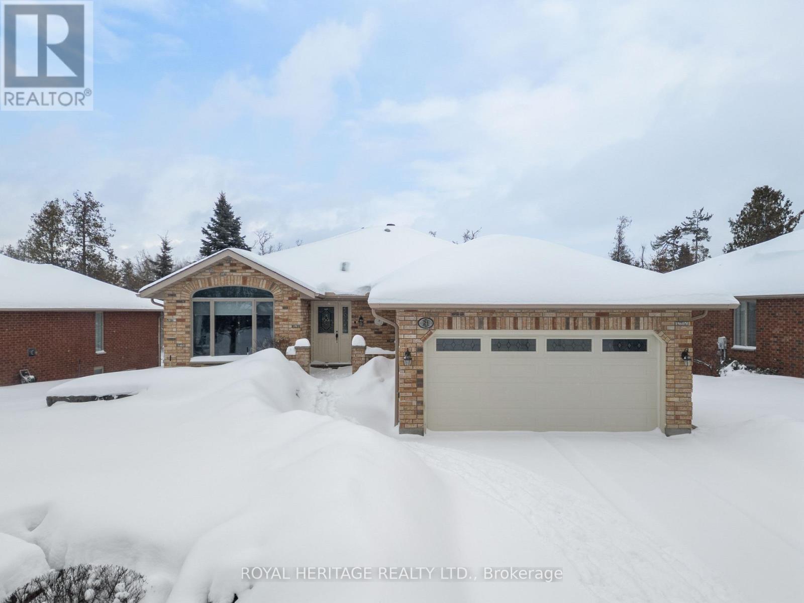 21 ISLAND BAY DRIVE, kawartha lakes (bobcaygeon), Ontario