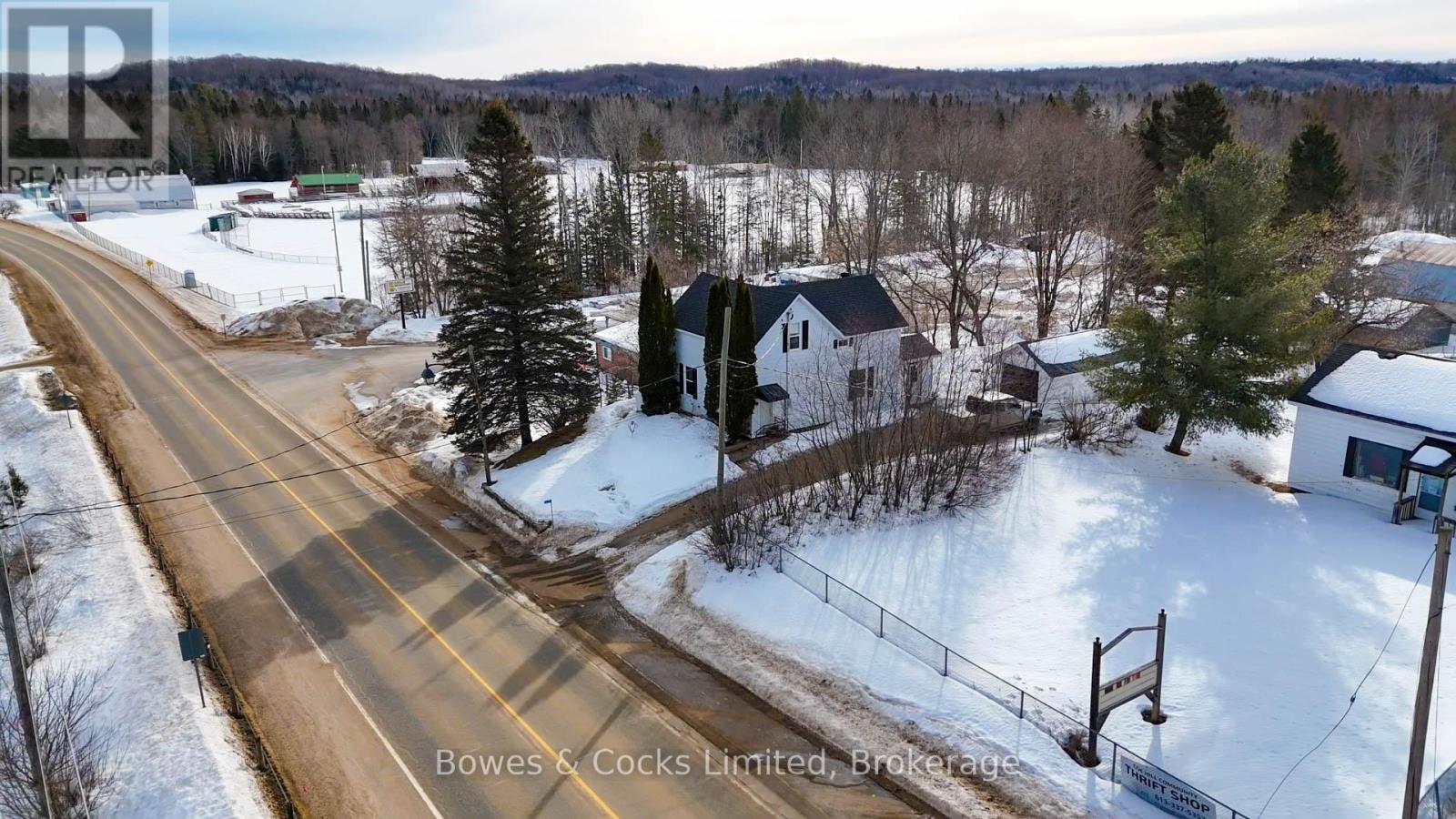 5635 HIGHWAY 620, wollaston, Ontario