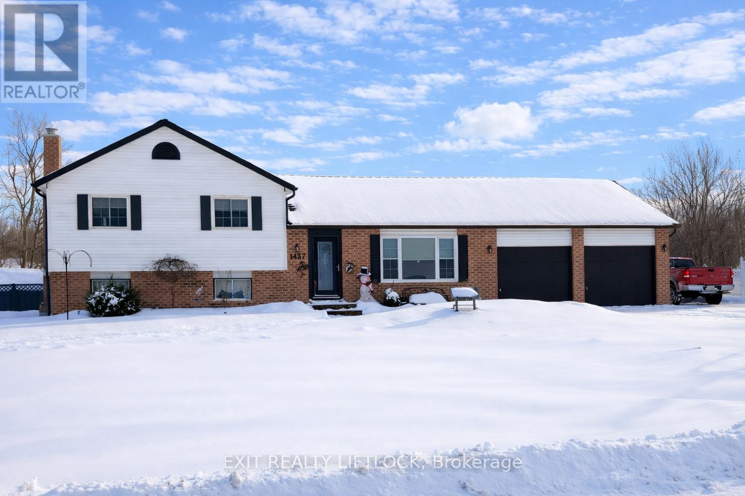 1437 STEWART LINE, cavan monaghan (cavan twp), Ontario