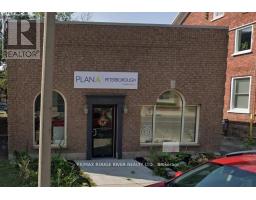 269 CHARLOTTE STREET, peterborough (town ward 3), Ontario