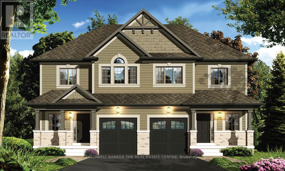 7 BAKOGEORGE STREET, kawartha lakes (lindsay), Ontario