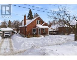 266 MARK STREET, peterborough (ashburnham ward 4), Ontario