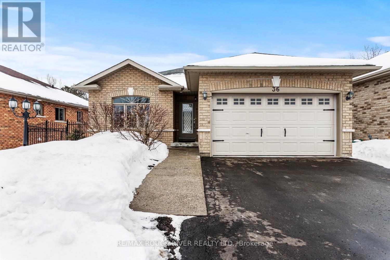 36 WHITE HART LANE, trent hills, Ontario