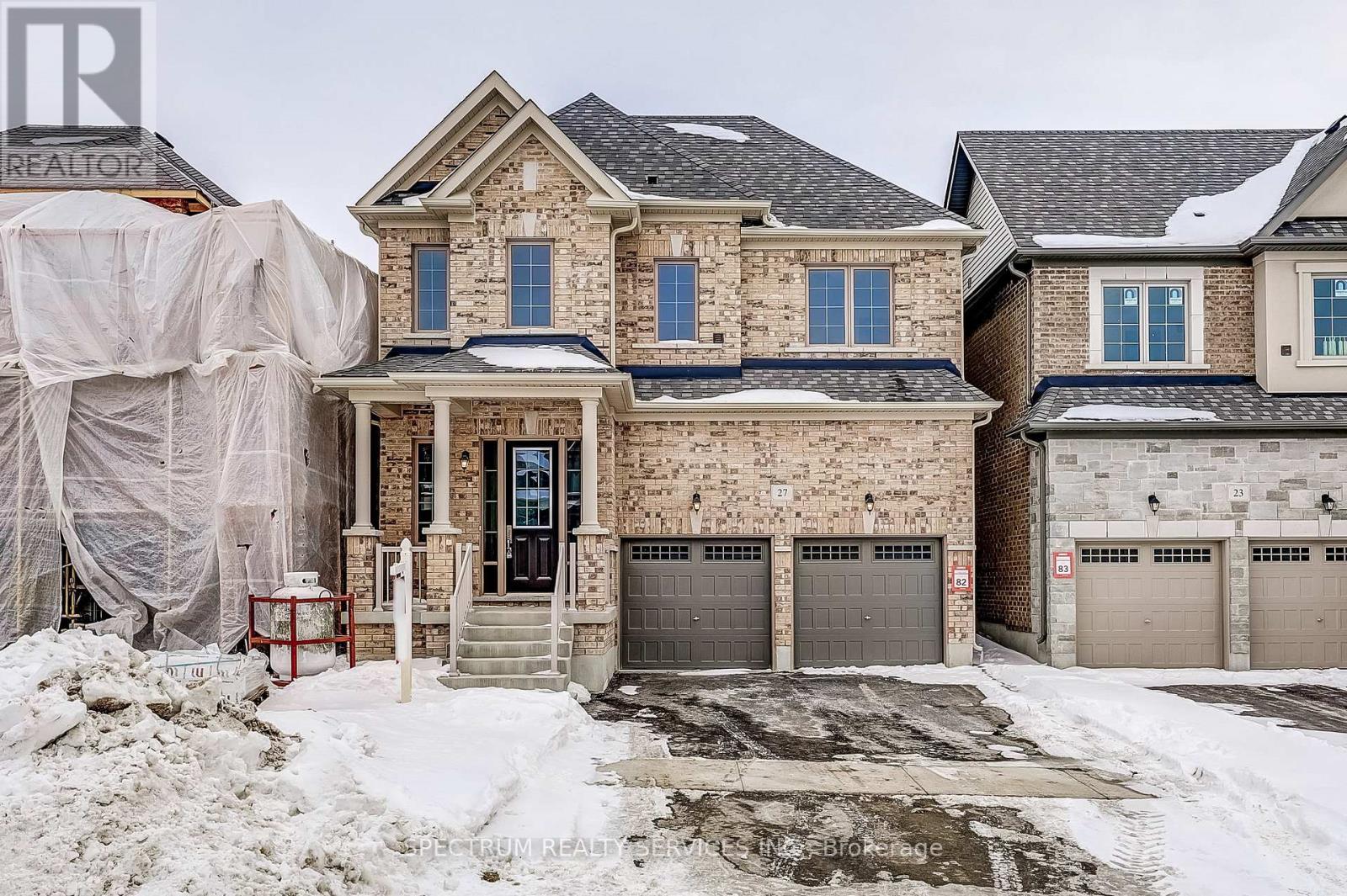 27 ROGERSON STREET E, clarington (newcastle), Ontario