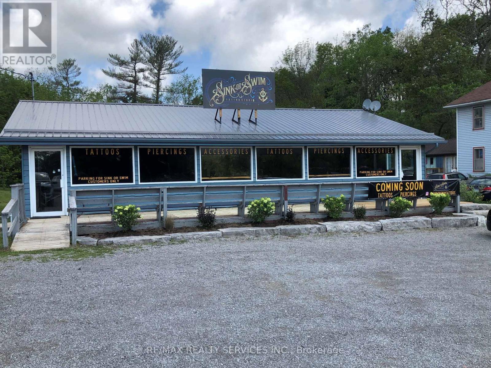 1919 LAKEHURST ROAD, trent lakes, Ontario