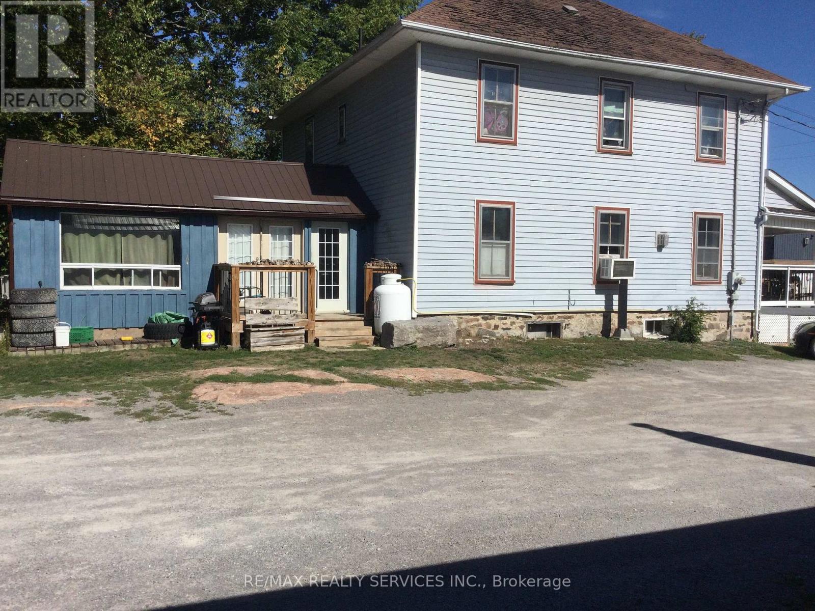 1925 LAKEHURST ROAD, trent lakes, Ontario