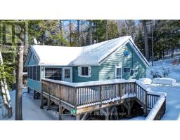 619 WESLEMKOON LAKE, WEST BAY, addington highlands (addington highlands), Ontario