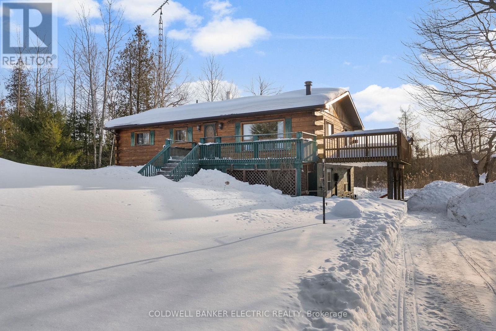 459 JACK LAKE ROAD, north kawartha, Ontario