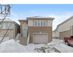 608 CLANCY CRESCENT, peterborough (otonabee ward 1), Ontario